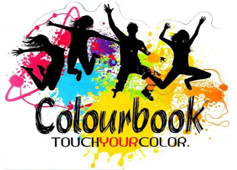 colourbook